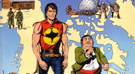 Le 30 storie essenziali di Zagor (parte 1) .